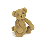 Jellycat - Bashful Teddy Bear Small
